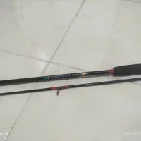 چوب و چرخ ماهیگیری