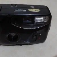 دوربین عکاسی قدیمی