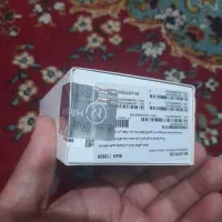گوشی سامسونگ A12 رم ۴ حافظه ۱۲۸ پلمپ|موبایل|سیرجان, |دیوار