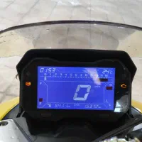 موتور ۱۵۰ adv تکتاز