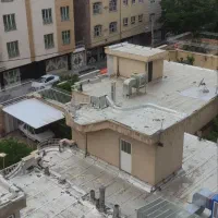 فروش یک واحد آپارتمان