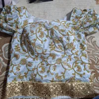 لباس مزونی مجلسی