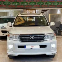 اجاره خودرو لندکروز/کرایه اتومبیل/رنتland2013-2024|خودرو اجاره‌ای|تهران, دارآباد|دیوار