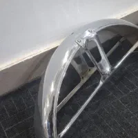 گلگیر کویری فابریک|قطعات یدکی و لوازم جانبی|بهبهان, |دیوار