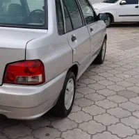 پراید ۱۳۲ نقرهای مدل ۸۸|خودرو سواری و وانت|رشت, یخسازی|دیوار