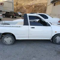 وانت پراید دوگانه