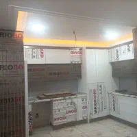 طراحی ، ساخت و نصب کابینت وکمد دیواری انامیس|خدمات پیشه و مهارت|میناب, |دیوار