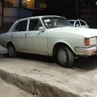 فروش پیکان یک لکه رنگ و شاسی سالم