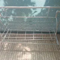 گهواره فلزی