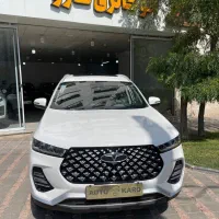 تیگو ۷ پرو پرمیوم مدل ۱۴۰۳ صفر