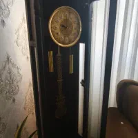 ساعت ایستاده|ساعت دیواری و تزئینی|مشهد, جاهد شهر|دیوار