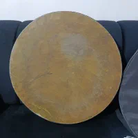 دف یدونه ازش دارم