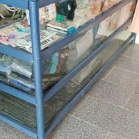 رگال و مانکن|فروشگاه و مغازه|شاهین‌شهر, خانه کارگر|دیوار