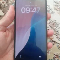 اپل ۱۳ پرو پلمپ و درحدآک