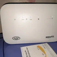 مودم ایرانسل tf i60 s1