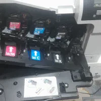 فروش چاپگر لیزری a3 زن HP5225|پرینتر، اسکنر، کپی، فکس|تهران, هروی|دیوار