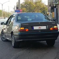 پارس ۸۳ بکر|خودرو سواری و وانت|شیراز, ده پیاله|دیوار