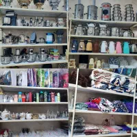 فروشگاه ارزانسرای سام