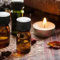 روغن درمانی