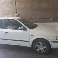 سمند ای اف سون ۹۷