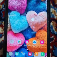 تبلت سامسونک A7 Lite