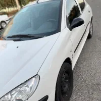 فروش فوری تیپ ۲ مدل ۱۳۹۶/سفید /کم کارکرد /بدون رنگ|خودرو سواری و وانت|تهران, ابوذر|دیوار