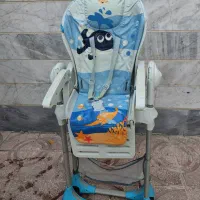 صندلی غذاخوری کودک