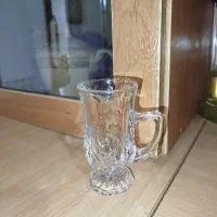 فنجان / استکان چایی