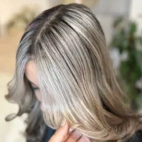 رنگ مو|خدمات آرایشگری و زیبایی|همدان, |دیوار