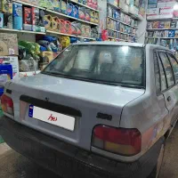 88بی رنگ دوگانه شاسی بدون ترک و جوش|خودرو سواری و وانت|گرگان, |دیوار