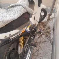 موتورسیکلت ویو