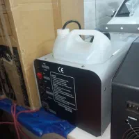 ابرساز|صوتی و تصویری|تهران, منیریه|دیوار