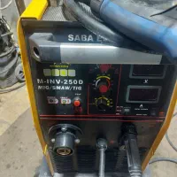 جوش co2صبا|ماشین‌آلات صنعتی|ارومیه, |دیوار