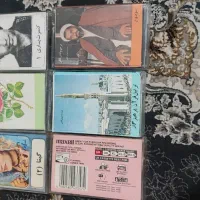 نوار کاست قدیمی