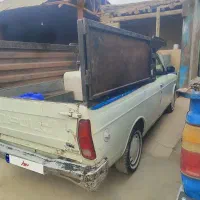 پیکان وانت فروشی|خودرو سواری و وانت|قزوین, |دیوار