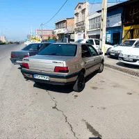 405مدل84|خودرو سواری و وانت|علی‌آباد کتول, |دیوار