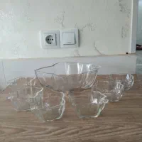 ظرف آجیل خوری