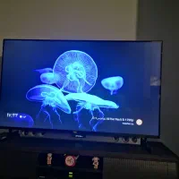 سونی ۵۵مدل X80l براویا.|تلویزیون و پروژکتور|پردیس, فاز ۱۱|دیوار