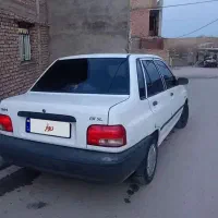 پراید مدل90|خودرو سواری و وانت|قروه, |دیوار