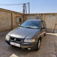 سمند درجه ۱|خودرو سواری و وانت|اهواز, کوی مهدیس|دیوار