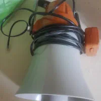 بلندگو میوه فروشی|سیستم صوتی خانگی|قم, انصار‌الحسین|دیوار