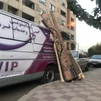 قالیشویی و مبلشویی سها قالی شویی سها|خدمات نظافت|تهران, شهرک صدرا|دیوار