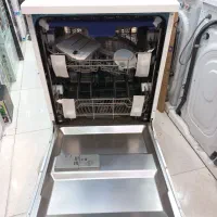 ماشین ظرفشویی پاگشوما مدل j53 بازار مشروطه|ماشین ظرفشویی|تبریز, |دیوار