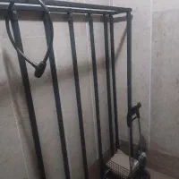رگال وقفسه