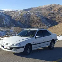 پارس تیوفایو 92لوازمی|خودرو سواری و وانت|شهرضا, |دیوار