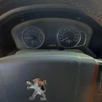 فروش پژو پارس تیو فای  مدل ۱۴۰۰ کرمی|خودرو سواری و وانت|نجف‌آباد, جعفرآباد|دیوار