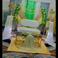 لباس عروس دیزاین مزوون