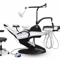 طراحی و تجهیز و اجرای  مطب و کلینیک های دندانپزشکی