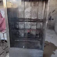 فروش وسایل فست فود|کافیشاپ و رستوران|شیراز, شهرک مطهری|دیوار