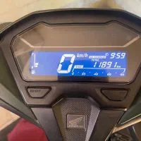 هوندا کیلیک اصلی|موتورسیکلت|تهران, فدک|دیوار